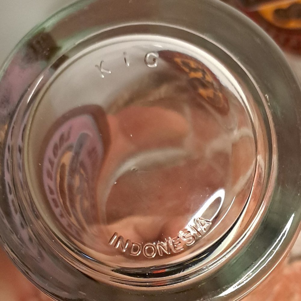 Carlsberg Draught Glass Beer Mug - Picture 2 of 8